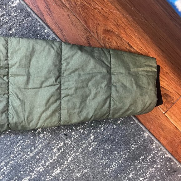 Men's Bean's Southbrook Insulated Jacket - Picture 4 of 8